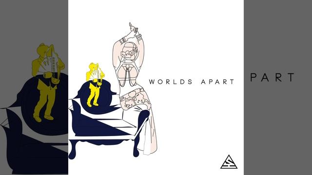 Worlds Apart смотреть онлайн