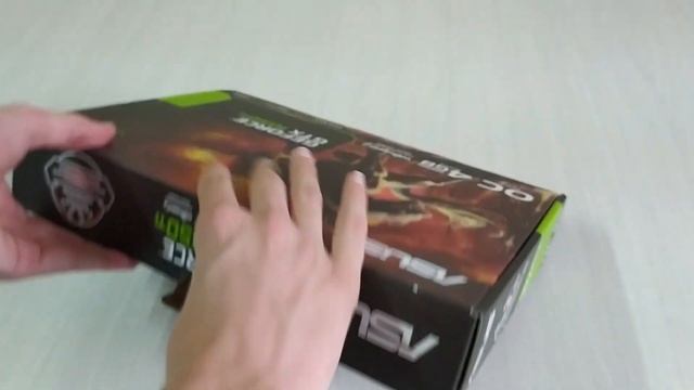 Unboxing GTX 1050 Ti 4GB Asus Cerberus - (Minha Nova Placa de Vídeo) смотреть онлайн