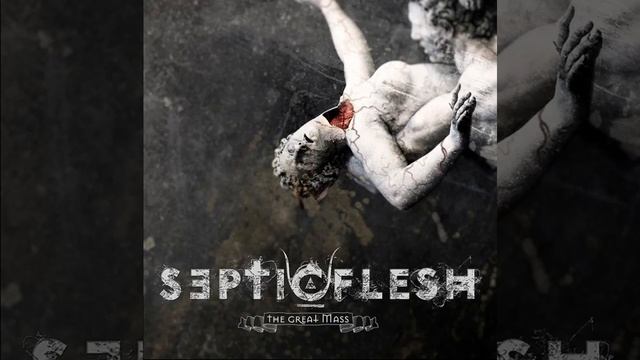 Septic Flesh - Pyramid God