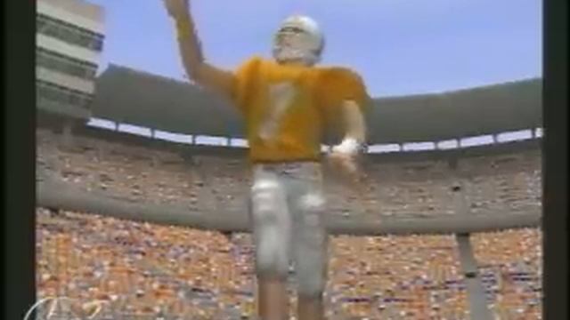 NCAA Football 2003 GameCube Gameplay смотреть онлайн