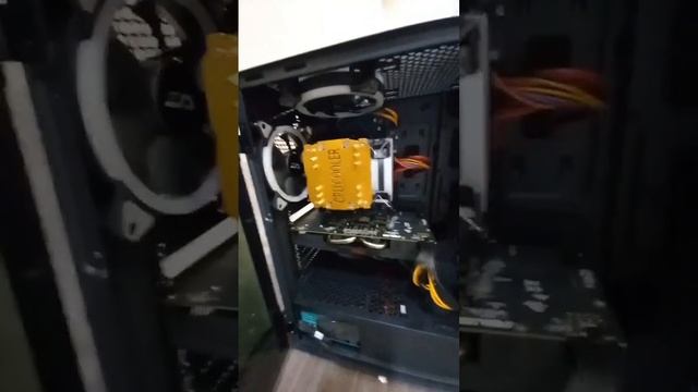 Xeon 2670v3 +Rx580 смотреть онлайн