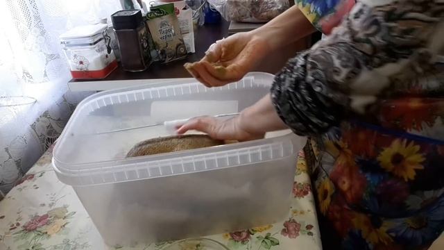 Вяленая утка! Деликатес к новогоднему столу!