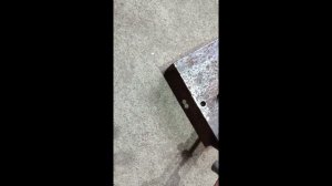 приспособление для изготовления монастырской решётки