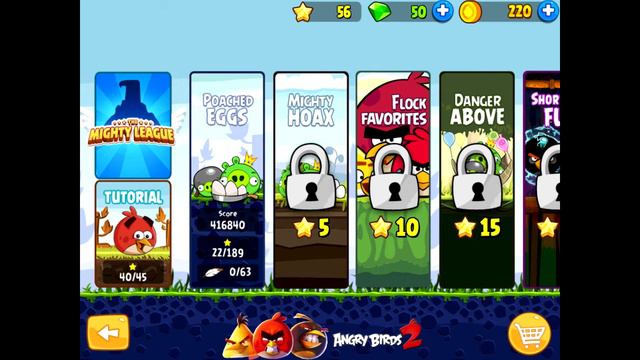 Has Angry Birds Gone Downhill? смотреть онлайн