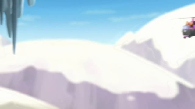 Pati Devriyesi | Yavruların, Yardımına İhtiyacı Var! - 1. Bölüm | Nick Jr. смотреть онлайн