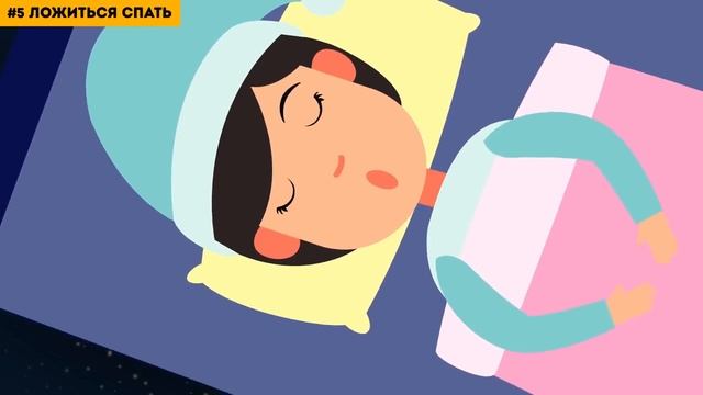 Клиника Айгерим. Интересная медицина. 9 вещей, которые не стоит делать на пустой желудок смотреть онлайн
