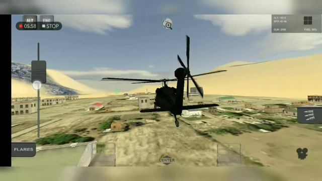 Air cavalry gameplay смотреть онлайн