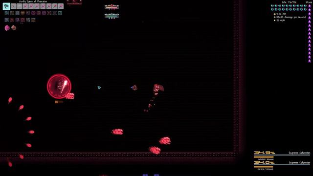 No-Hitting 2 Supreme Calamitas' Simultaneously смотреть онлайн