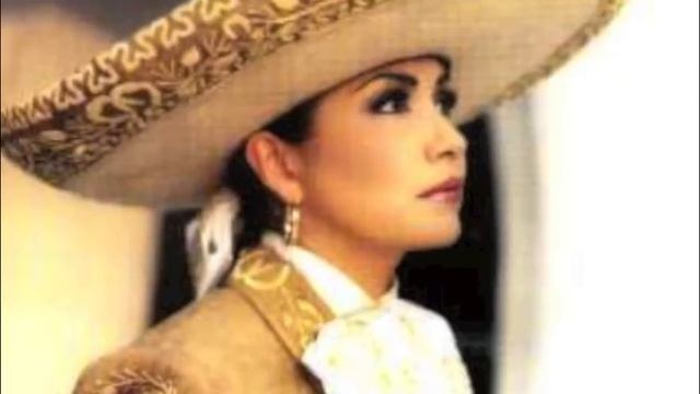 Cielito Lindo - Ana Gabriel смотреть онлайн