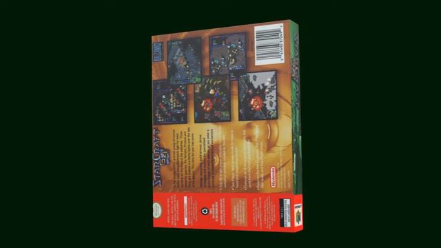 Starcraft 64 chroma смотреть онлайн