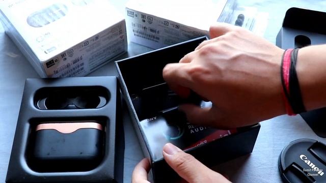 Sony WF-1000XM3 °5X° *GIVEAWAY* ??? ₹1,00,990 Lakh For You!!! смотреть онлайн