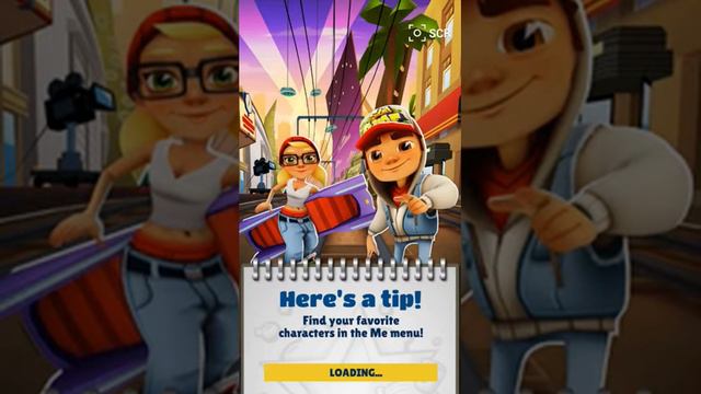 Subway Surf Hack 2014/2015 смотреть онлайн