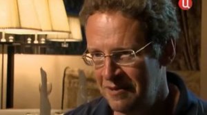 Хроники московского быта (А в ресторане)