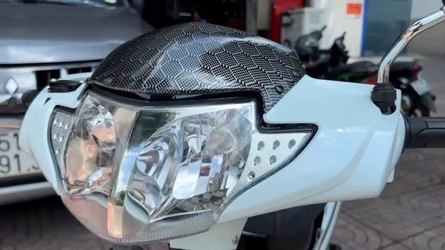 Đa số người chơi Future Neo lại thích kiểu máy êm zin như này hơn là độ dên đôn trái lớn смотреть онлайн