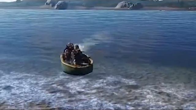 Немного Rust- Баги Приколы Фейлы смотреть онлайн