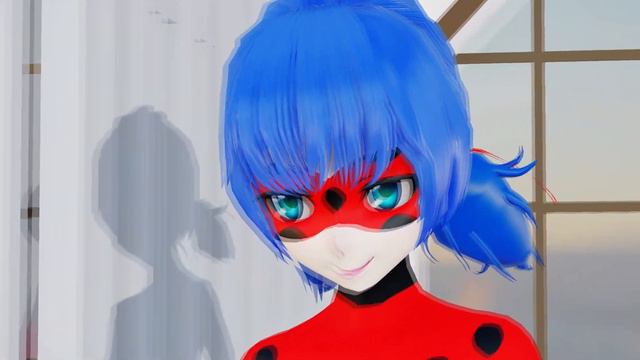 Miraculous X Darling in the FranXX Zero Two Wife Insurance смотреть онлайн