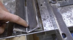 Как сделать бруски треугольного сечения. How to make triangular section bars.