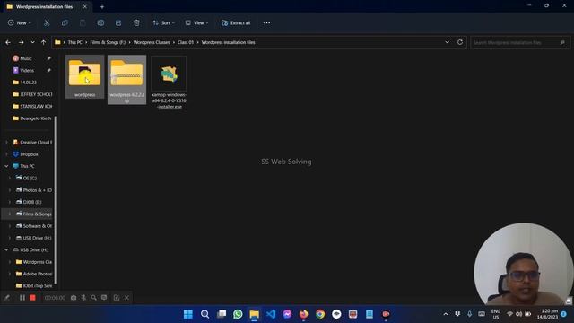 Step-by-Step: Localhost WordPress Installation Tutorial 2023 смотреть онлайн