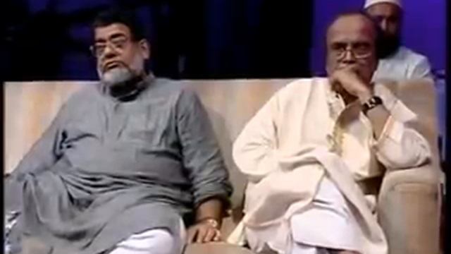Zakariya recites in Grand Finale of BanglaVision Pobitro Quraner Alo-2014 смотреть онлайн