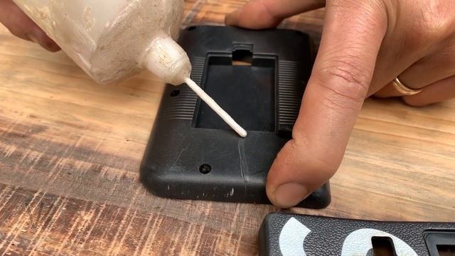 Restoration Handheld Game Console | Restore Mini Game Player смотреть онлайн