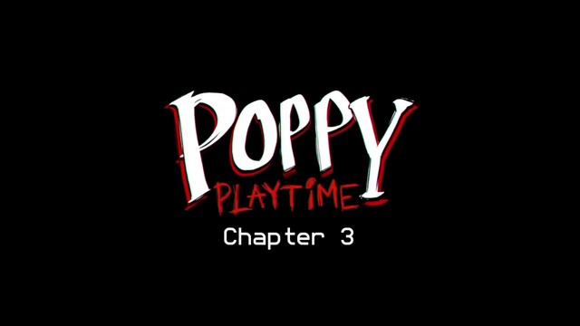 Poppy Playtime Chapter 4 Gameplay Teaser Trailer | Poppy Playtime Ch 4 Prototype 1006 | Mob Games смотреть онлайн