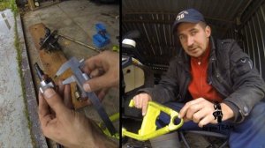 Переборка передней подвески Квадроцикла