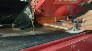 Плиткорез электрический (мокрорез) ЗУБР мастер ЭП-200-1000С заусовка кабанчика. 45 градусов