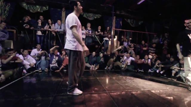 SOUTH.HOUSE #2 SUPER FINAL HOUSE 1x1 - Jamayka vs FunKot смотреть онлайн