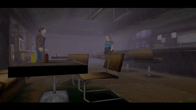 Silent Pill #1 (Прохождение Silent Hill 1) смотреть онлайн