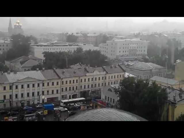 Когда идет дождь.Il pleut, il mouille смотреть онлайн