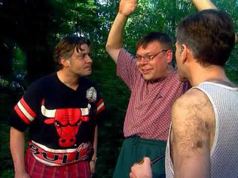 09 Летний призыв / 33 квадратных метра