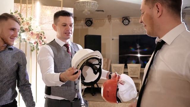 ведущий на свадьбу/ Ведущий Курск/ свадьба года/4свадьбы смотреть онлайн