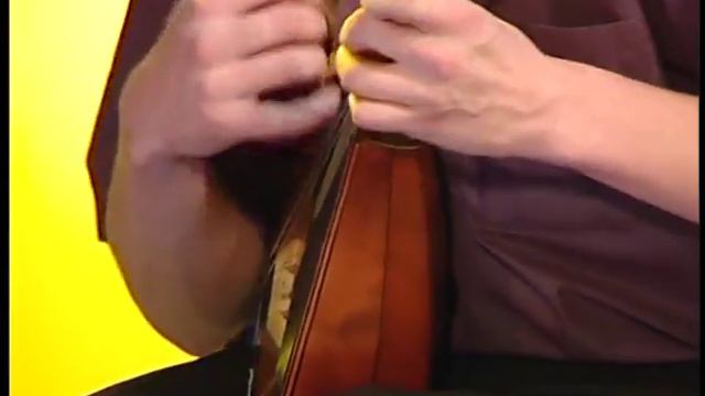 А Маслюк - акомпанимент Вадим Кудрявцев смотреть онлайн