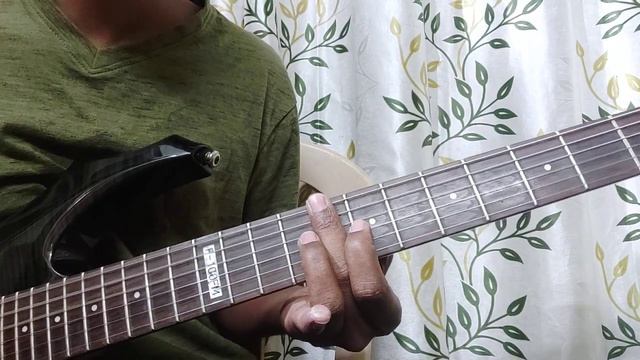 System Of A Down - Aerials Guitar Cover | Electric Guitar | electric cover смотреть онлайн