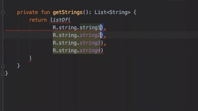 Kotlin Tips: Clean Up Your Code by Using Map Function смотреть онлайн