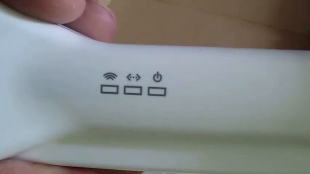 Ubiquiti LiteBeam M5-23