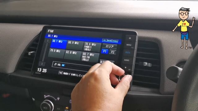 Honda Fit 2020 / Honda Jazz 4th Gen. смотреть онлайн