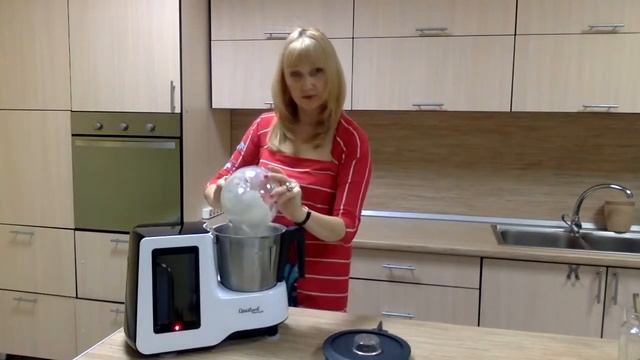 Готовим Халу вместе с Assistant Premium смотреть онлайн