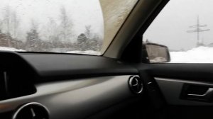 МЕРСЕДЕС GLK ПОСЛЕ 6 ЛЕТ ЭКСПЛУАТАЦИИ. СТОИТ ЛИ ПОКУПАТЬ?