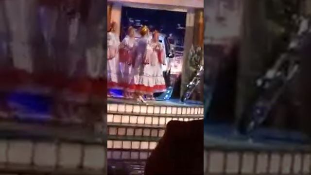 Поле чудес. Поет Чувашия! смотреть онлайн