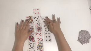 Обучающее видео «Расклад на 36 карт»
