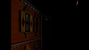 загорелся Кошкин дом Кошкин дом Кошкин дом