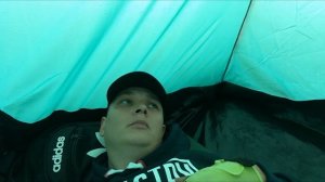 На рыбалку на велосипеде!