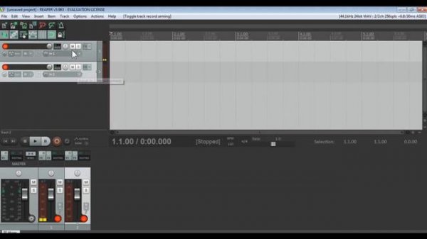 BEHRINGER U-PHORIA UMC22 DEVICE DRIVER SET-UP (tagalog)