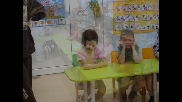 садик зарека КОЛОСОК (Нижняя Тавда) смотреть онлайн