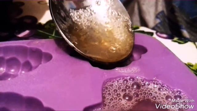 Делаем мыло-желе??? смотреть онлайн