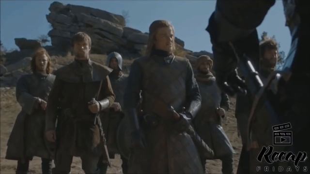 Jon Snow real identity hints through the show смотреть онлайн