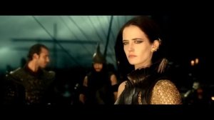 300 спартанцев Артемисия посмотри, кем я стала