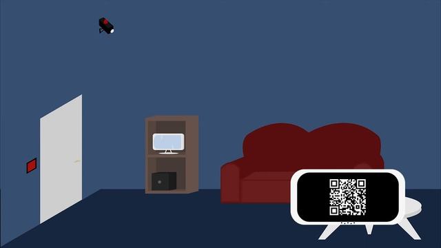 Escape Game "3R1K4" - Explication смотреть онлайн