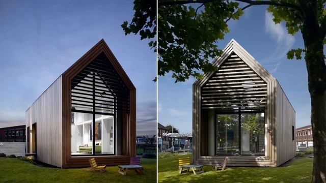 Барнхаусы новое слово в загородной архитектуре 45 лучших вариантов смотреть онлайн